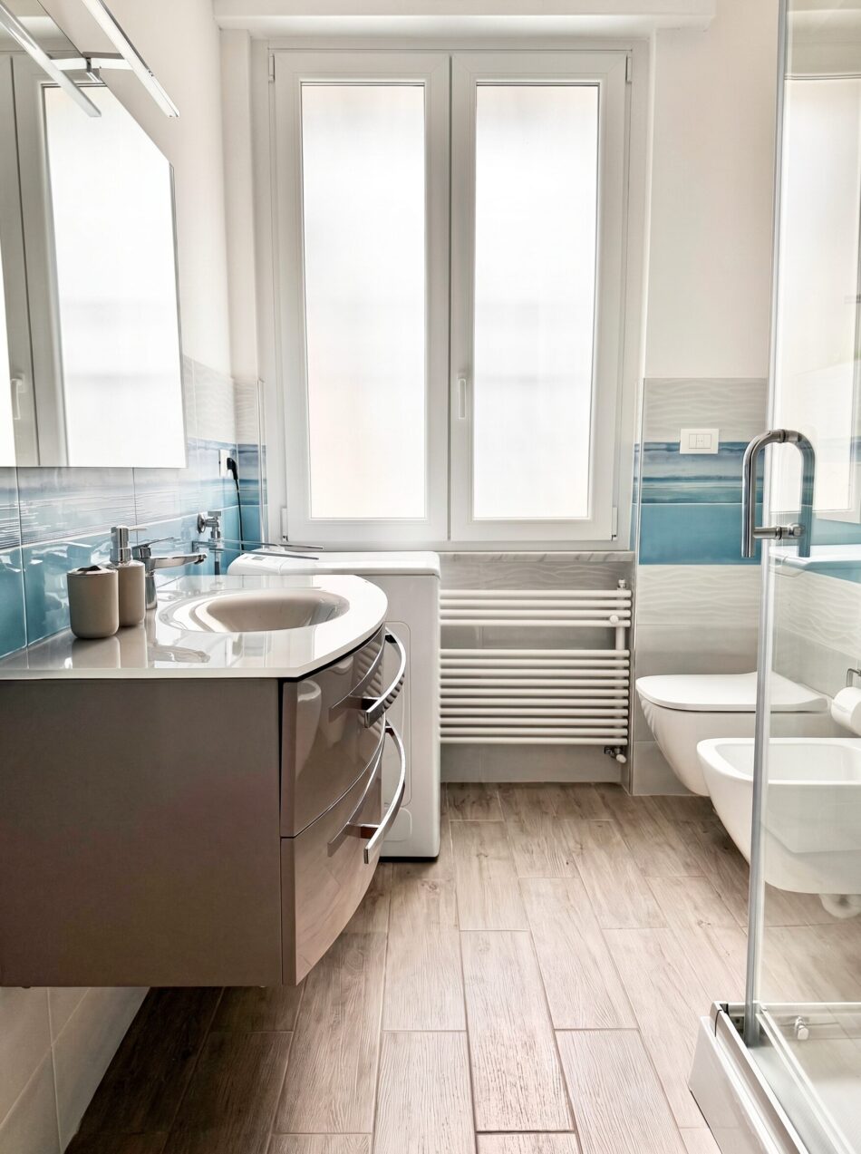 bagno
