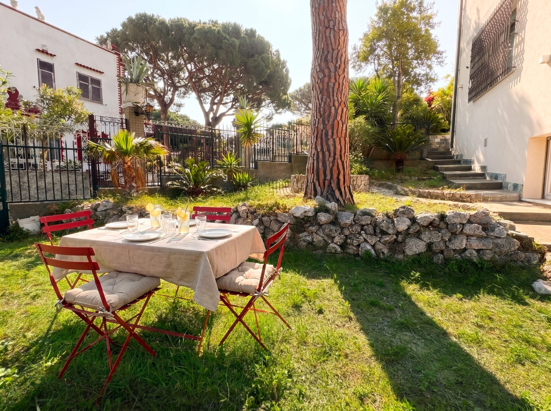 Il Giardino