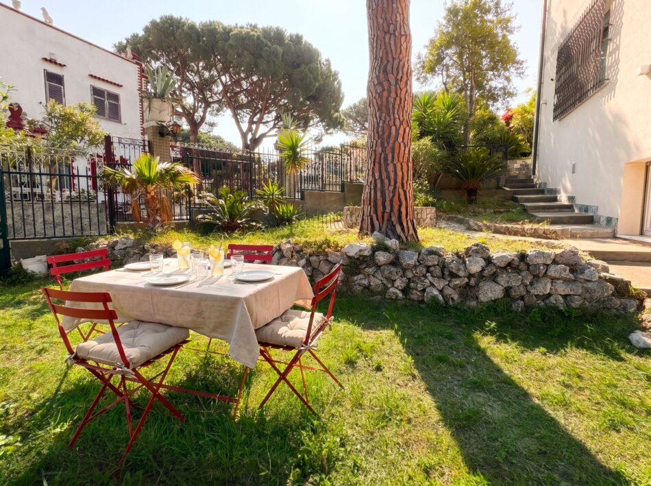 Il Giardino