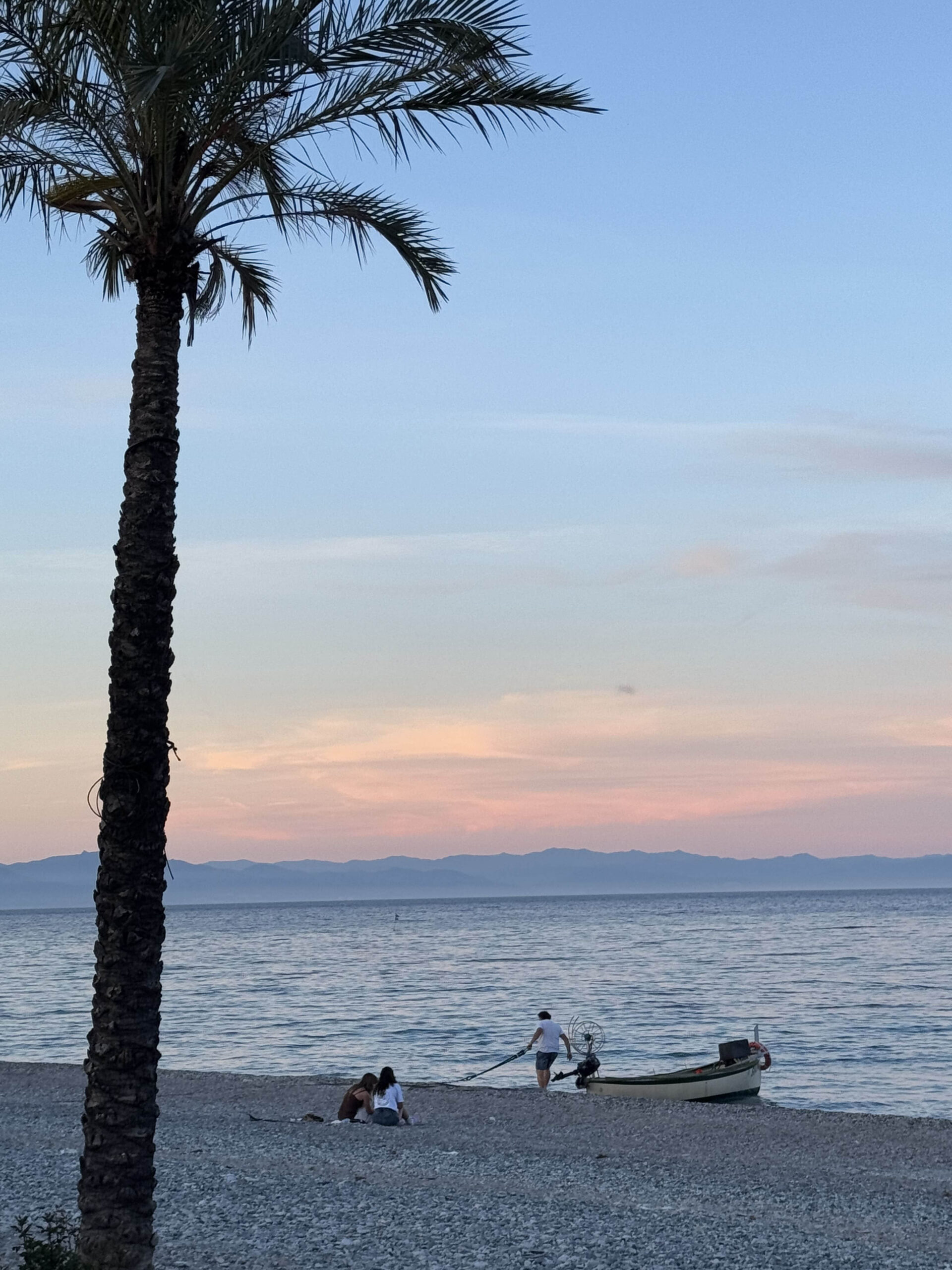 Un golfo, cento esperienze.