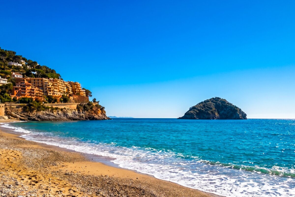 isola di bergeggi
